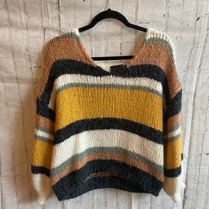 Lumiere Womens Sweater Lightly Used